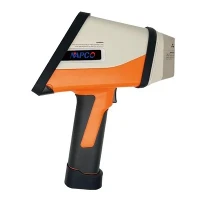 Mak 900 XRF Alloy Tester