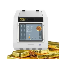 Nap 8200E XRF Silver Tester