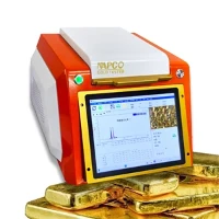 NA 8500 XRF Bijou Tester